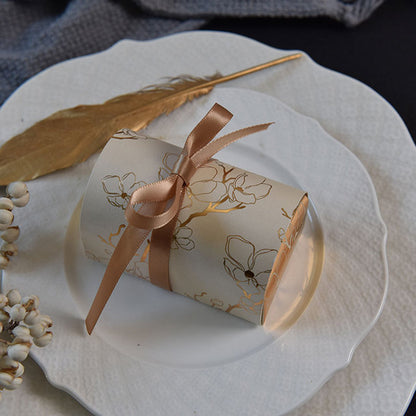 Bomboniere Boxes - 50pcs