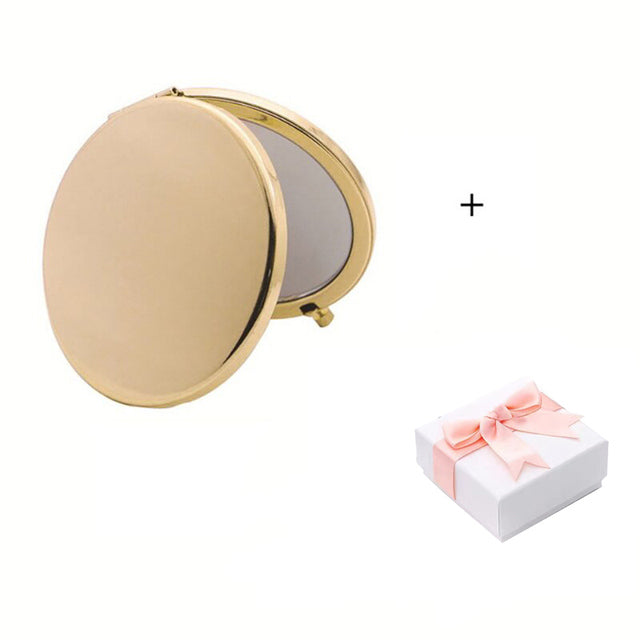 Bridesmaids Gifts - Mirror