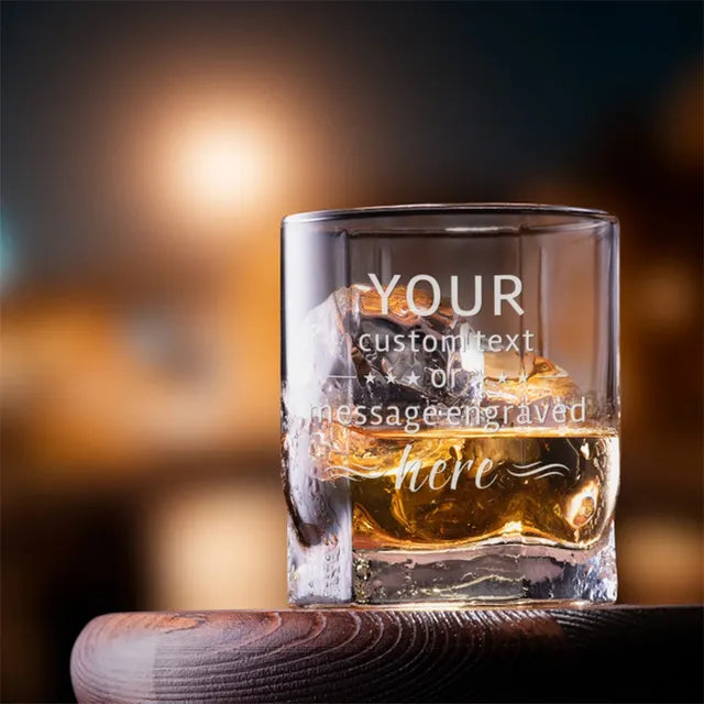 Whisky Glasses