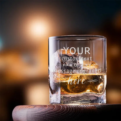 Whisky Glasses