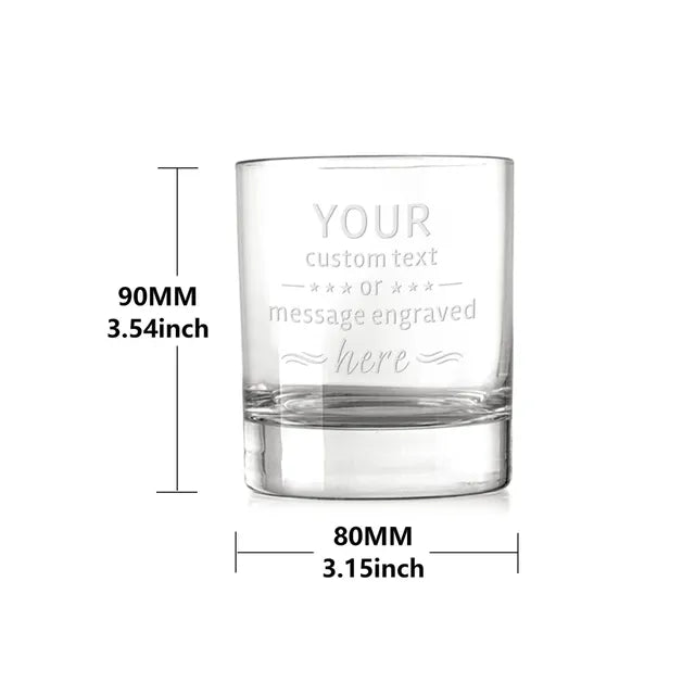 Whisky Glasses