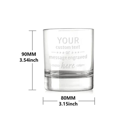 Whisky Glasses