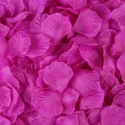 Rose Petals Bags 1000pcs