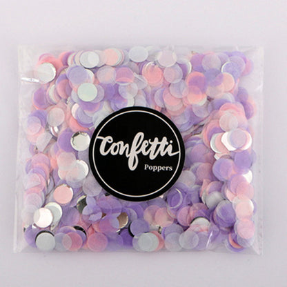 Confetti Bags - 500g