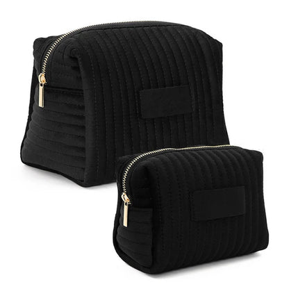 Bridesmaids Gifts - Cosmetic Toiletry Bag