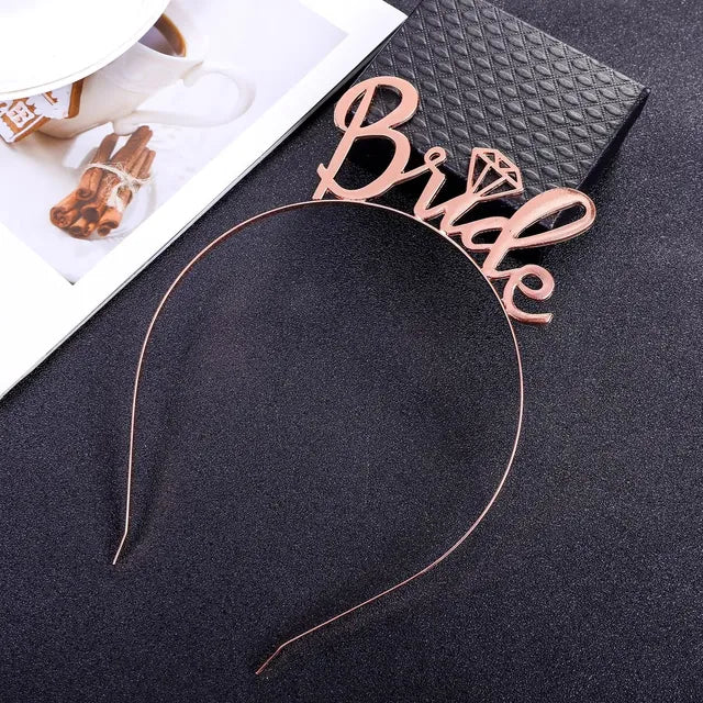 Bride Tiara