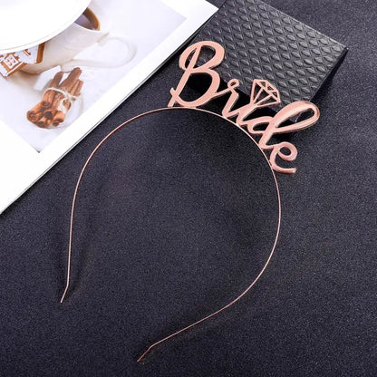 Bride Tiara
