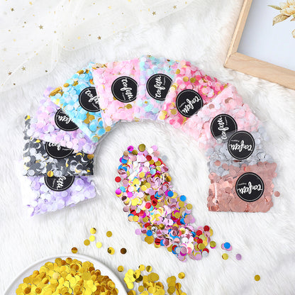 Confetti Bags - 500g