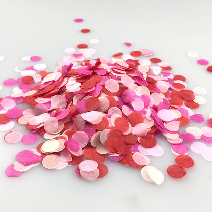Confetti Bags - 500g