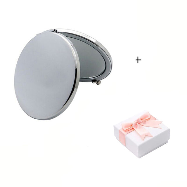 Bridesmaids Gifts - Mirror