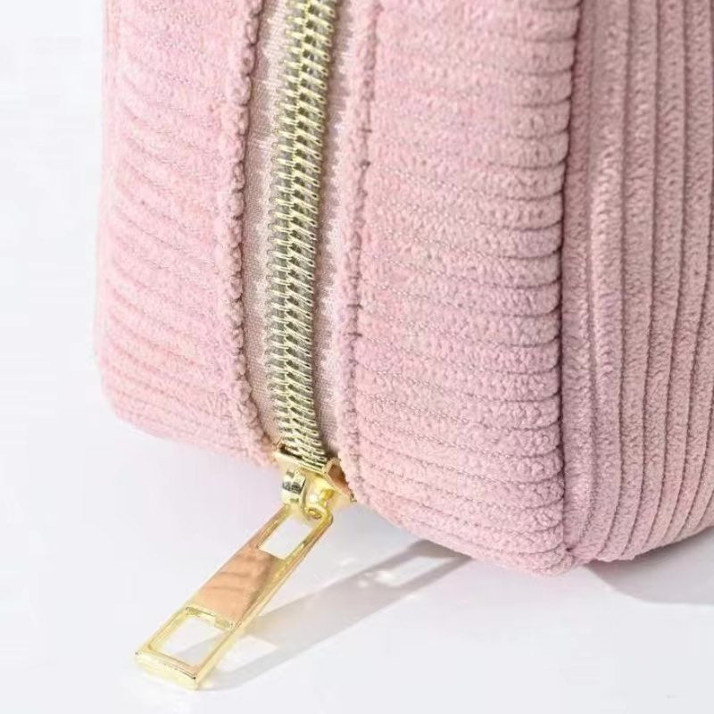 Bridesmaids Gifts - Cord Bags