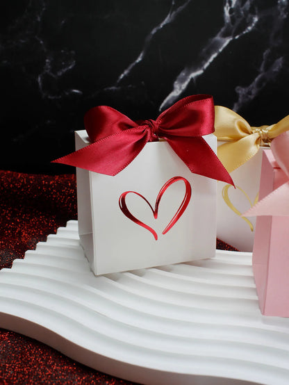 Thank You Love Boxes 50pcs
