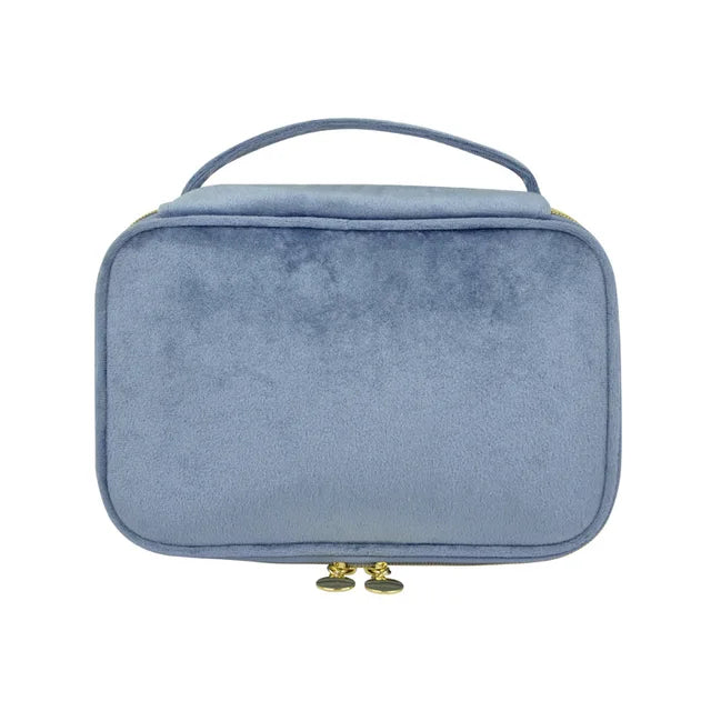 Bridesmaids Gifts - Velvet MU bags