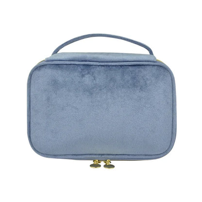 Bridesmaids Gifts - Velvet MU bags