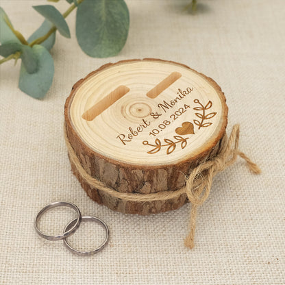 Ring Boxes