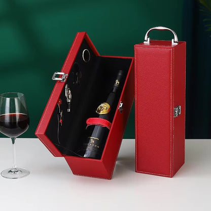 Wedding Gift -  Wine Box