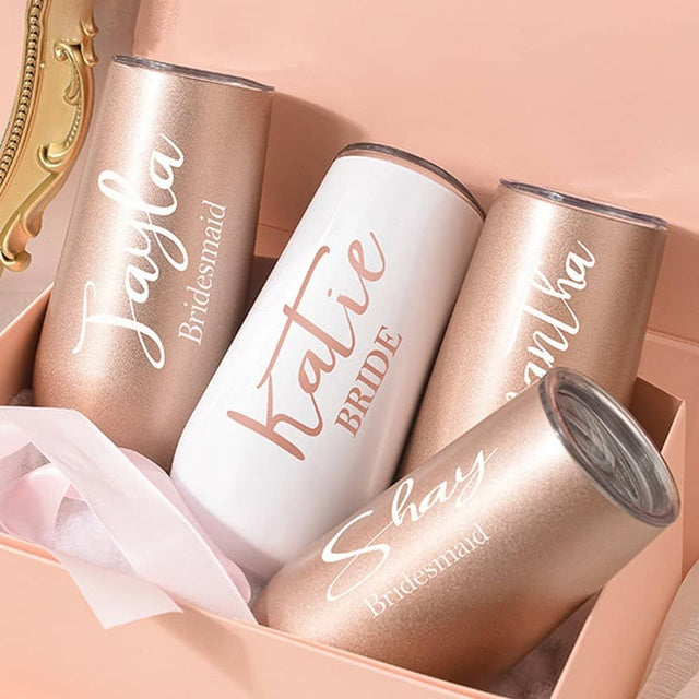 Bridal Tumblers