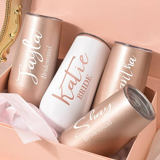 Bridal Tumblers