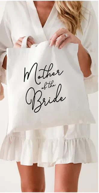 Bridesmaids Gifts - Beach Bag