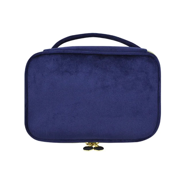 Bridesmaids Gifts - Velvet MU bags