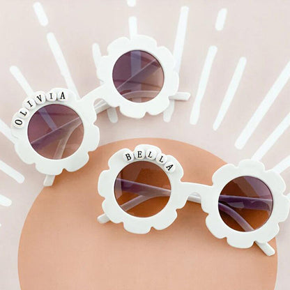 Flower Girl Sunglasses