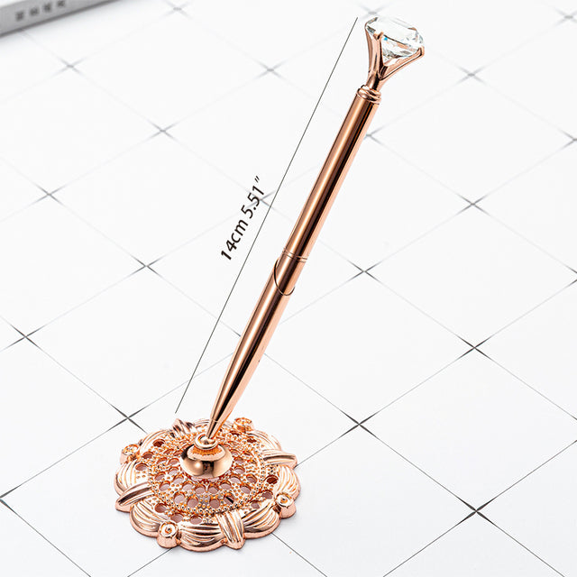 Pen Diamond - Signature