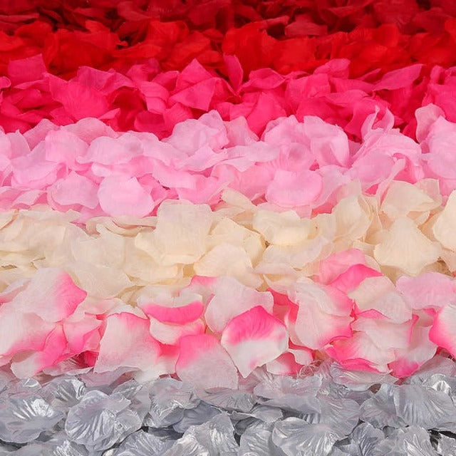Rose Petals Bags 1000pcs