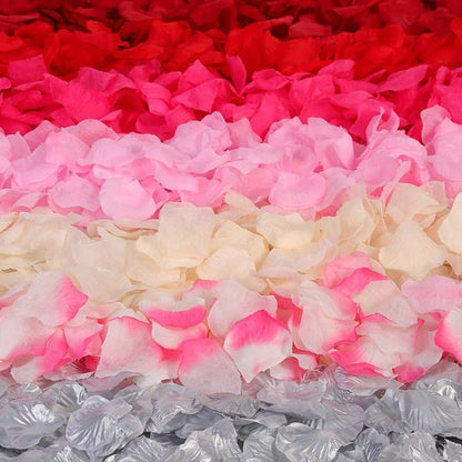 Rose Petals Bags 1000pcs