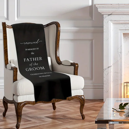 Memorial Banner – In Loving Memory