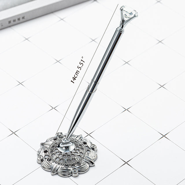 Pen Diamond - Signature