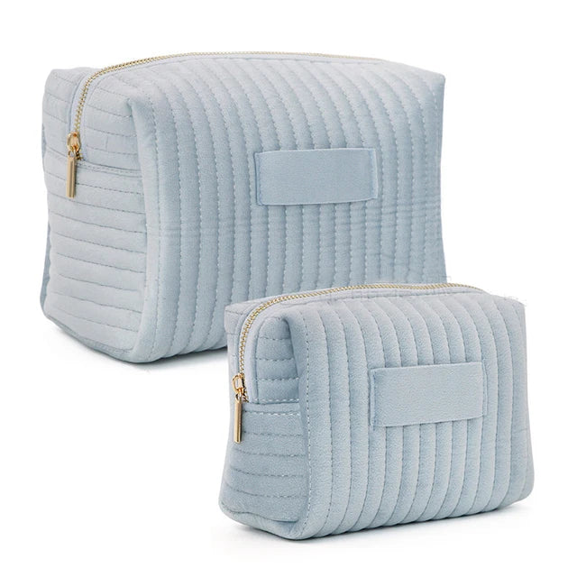 Bridesmaids Gifts - Cosmetic Toiletry Bag