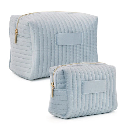 Bridesmaids Gifts - Cosmetic Toiletry Bag