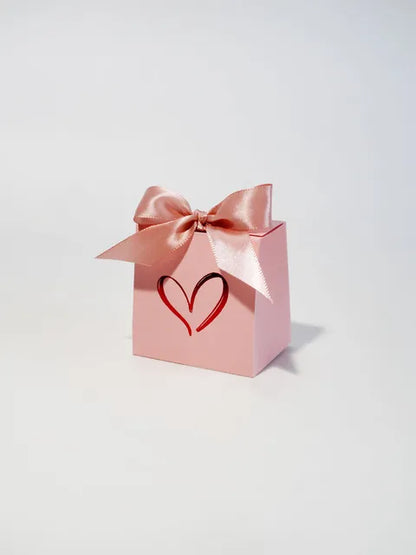 Thank You Love Boxes 50pcs