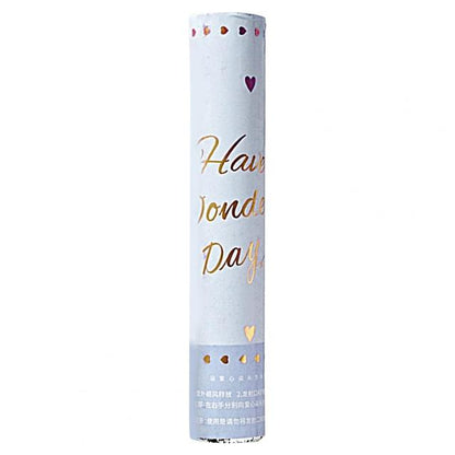 Confetti Poppers