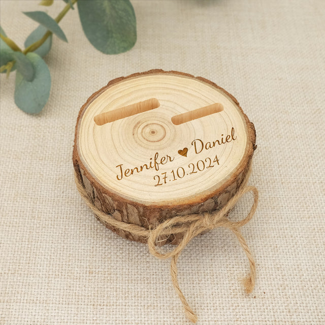 Ring Boxes