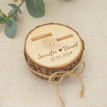 Ring Boxes