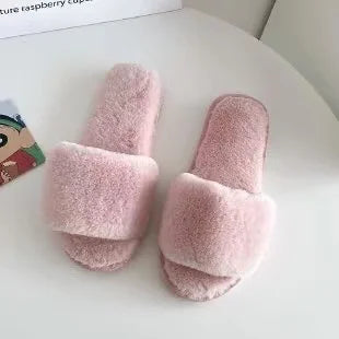 Bridesmaid Slippers