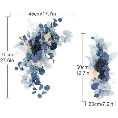 Flower Kit - 2 Pieces