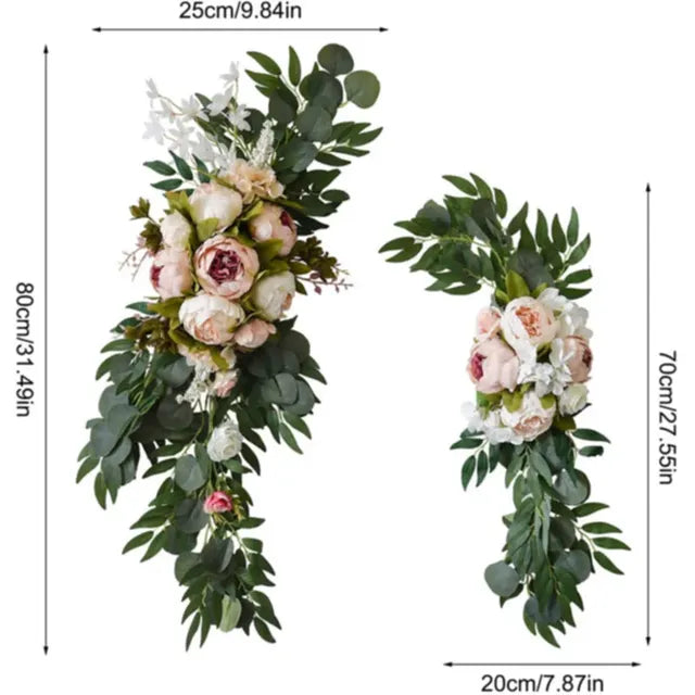 Flower Kit - 2 Pieces
