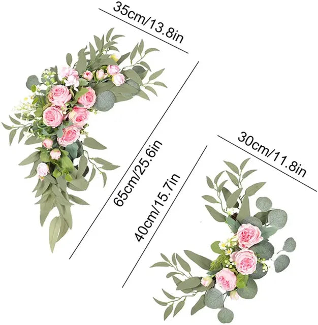 Flower Kit - 2 Pieces