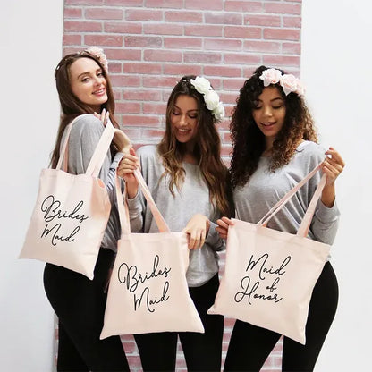 Bridesmaids Gifts - Beach Bag