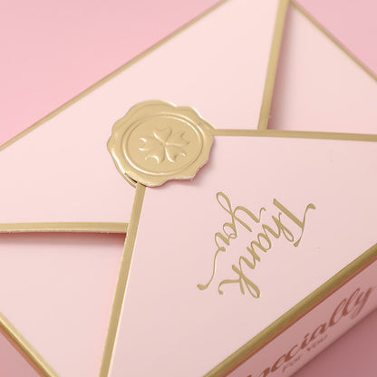 Bomboniere Envelope Boxes - 20pcs