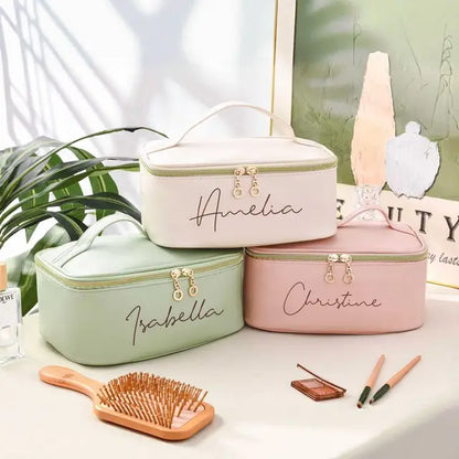 Bridesmaid Gifts - MakeUp Bags