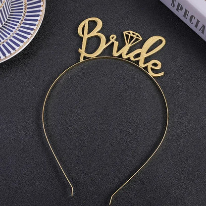 Bride Tiara