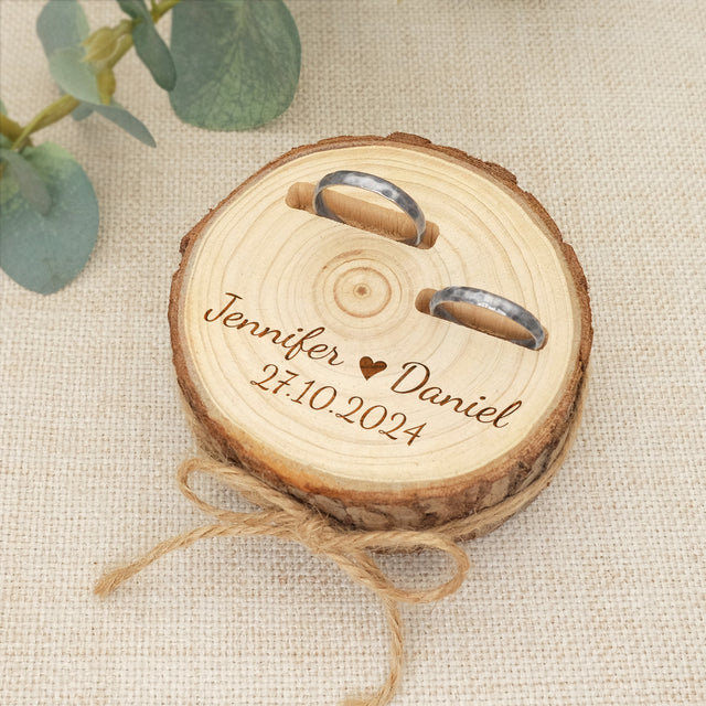 Ring Boxes
