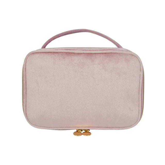 Bridesmaids Gifts - Velvet MU bags