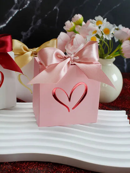 Thank You Love Boxes 50pcs