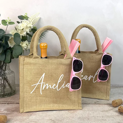 Bridesmaid Gifts - Tote Bags