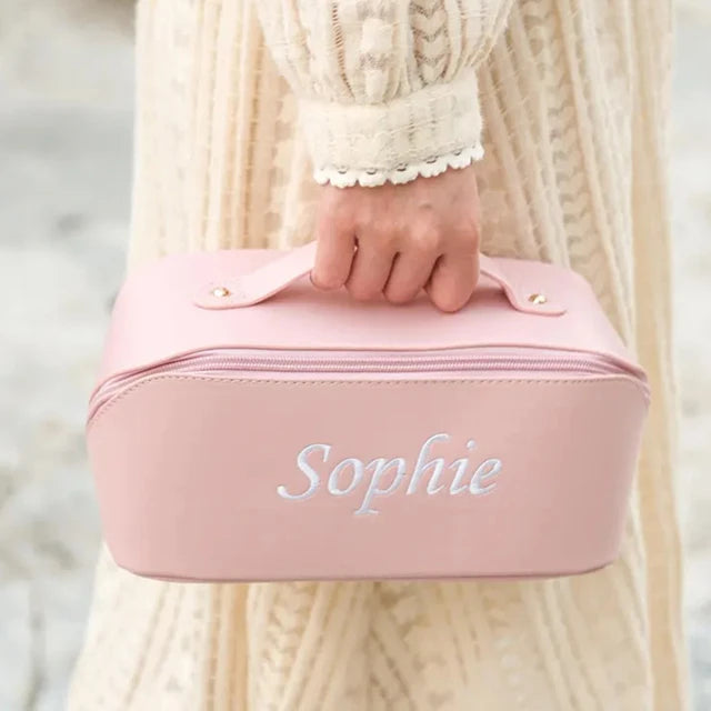 Bridesmaid Gifts - MakeUp Bags