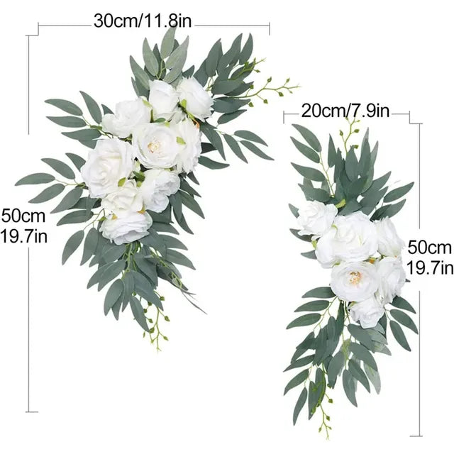 Flower Kit - 2 Pieces